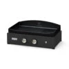 Plancha Gaz Pure Grill 260 Le Marquier | Le Repaire Du Chef