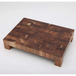 Planche à Découper à Pieds Déglon