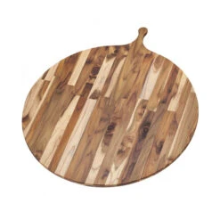 Planche De Présentation En Teck Teak Haus | Le Repaire Du Chef