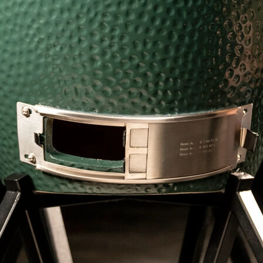 Barbecue Kamado Ø 46 cm Big Green Egg Large | Le Repaire Du Chef – Image 2
