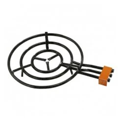 Réchaud à Paella ∅60 Cm Garcima | Le Repaire Du Chef