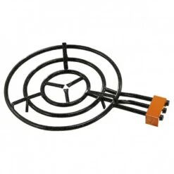 Réchaud à Paella ∅70 Cm Garcima | Le Repaire Du Chef