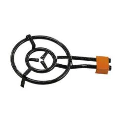 Réchaud à Paella ∅40 Cm Garcima | Le Repaire Du Chef