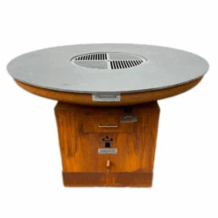 Brasero Professionnel Carus XXL Remundi | Livraison Offerte