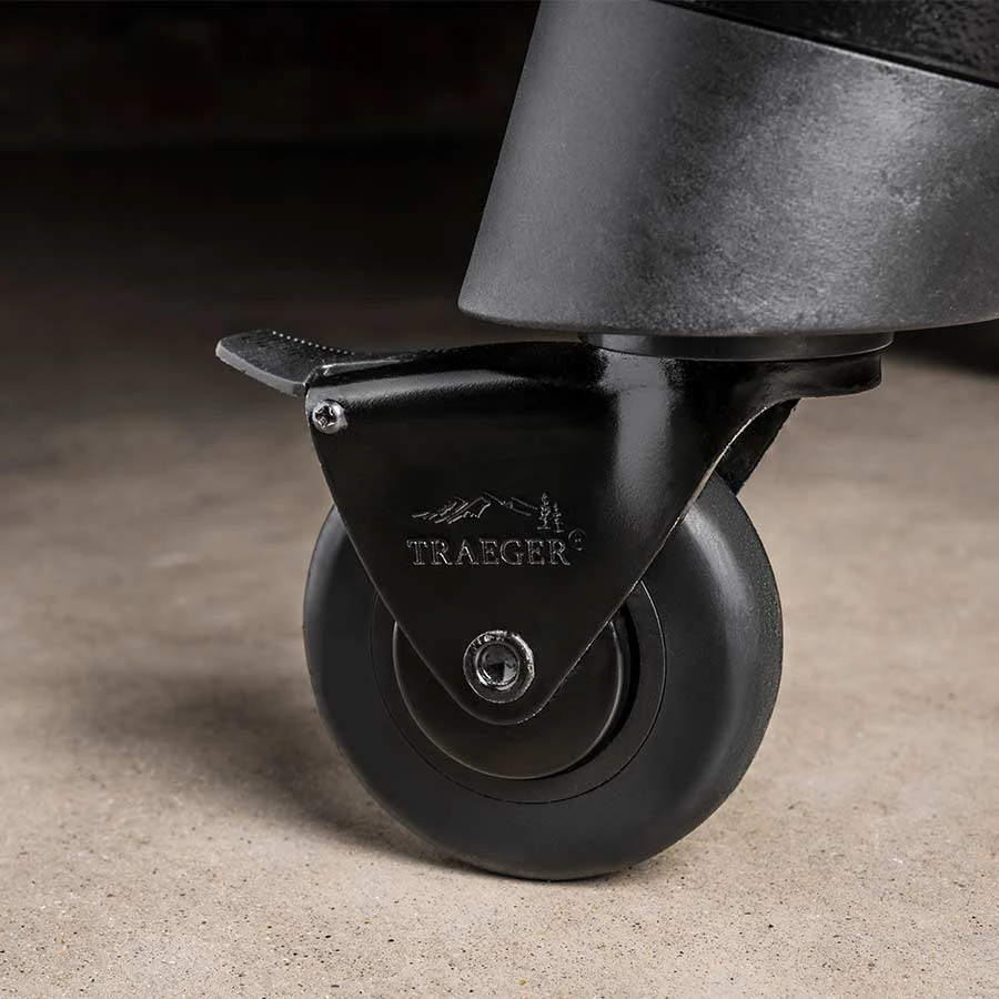 Barbecue Pellets Professionnel Traeger Timberline 1300 | Le Repaire Du Chef – Image 2