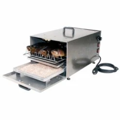 🔥 Fumoir à Chaud Smoki 2 Politec | Le Repaire Du Chef 🔥