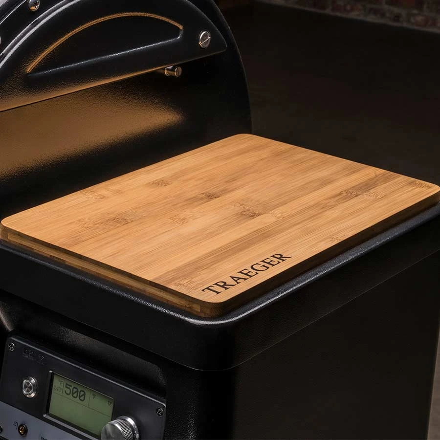 Barbecue Pellets Professionnel Traeger Timberline 1300 | Le Repaire Du Chef – Image 5