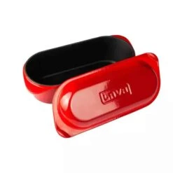 Terrine En Fonte Rectangle Lava | Le Repaire Du Chef