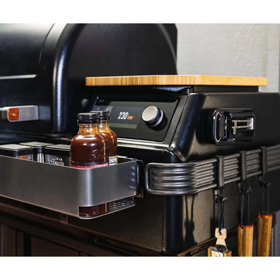 Barbecue à Pellets Timberline Traeger | Le Repaire Du Chef – Image 3