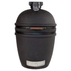 Barbecue Kamado Urban Large ø49 Cm The Bastard | Le Repaire Du Chef