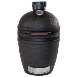 Barbecue Kamado Urban Medium ø42 Cm The Bastard | Le Repaire Du Chef