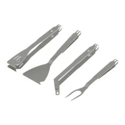 Set 4 Ustensiles De Cuisine Remundi | Le Repaire Du Chef