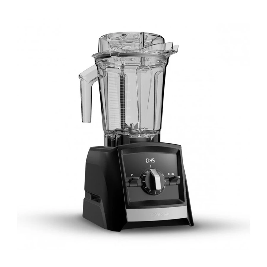 Blender Vitamix Ascent 2300i | Le Repaire Du Chef – Image 2